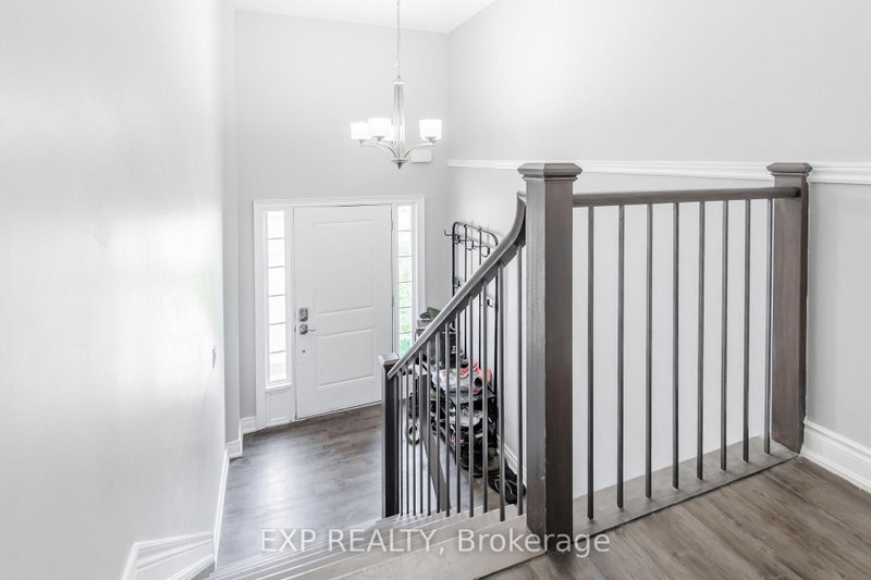 upper - 11 Donald Avenue