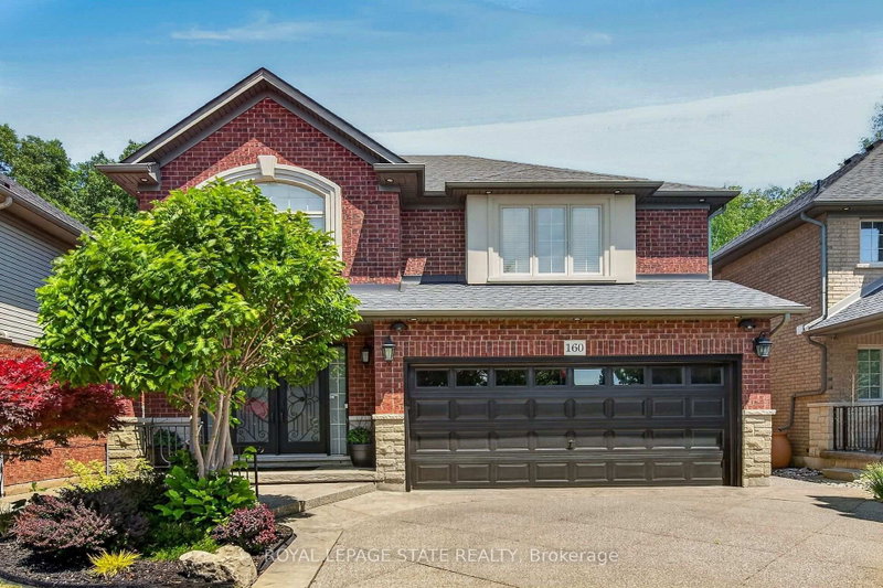 160 Wills Crescent