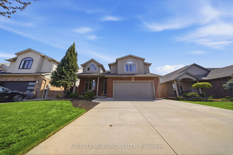 8684 McGarry Drive