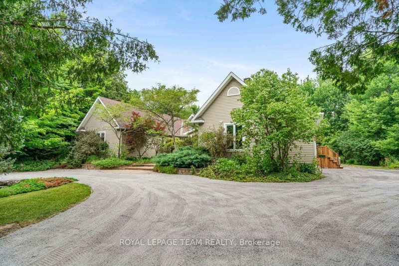 home for sale on 6485 Waddion Drive