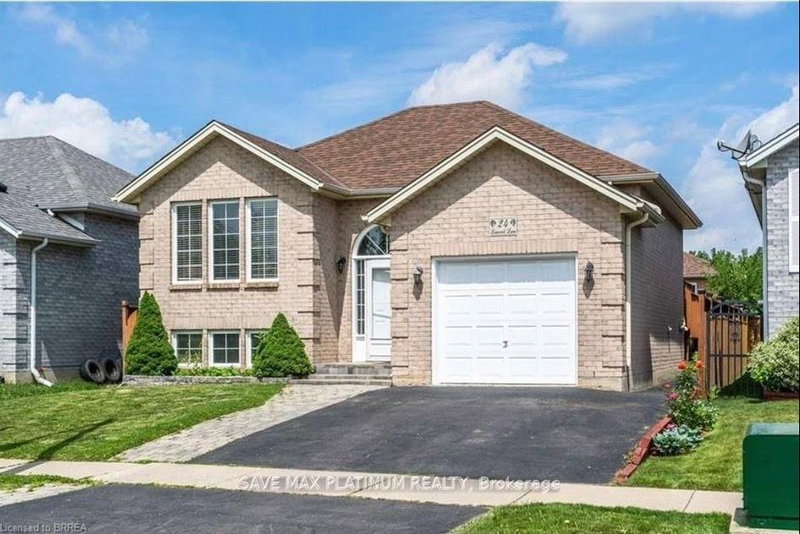 24 Limerick Lane