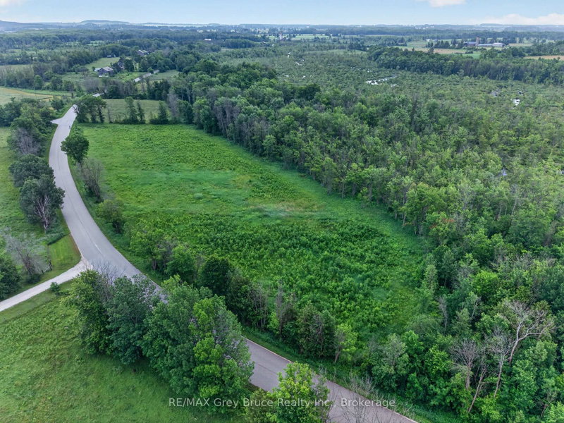 403211 CONCESSION RD 20, GEORGIAN BLUFFS Concession