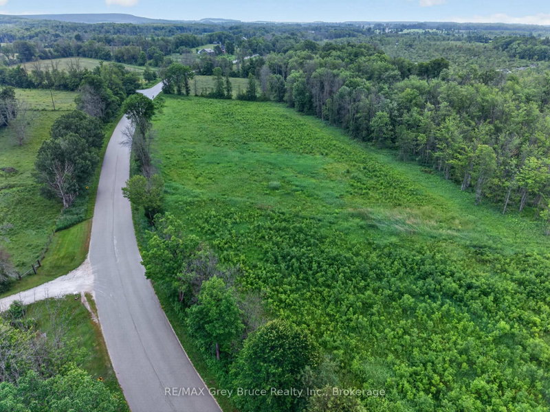 0 CONCESSION RD 20, GEORGIAN BLUFFS Concession
