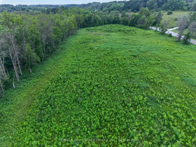 0 CONCESSION RD 20, GEORGIAN BLUFFS Concession