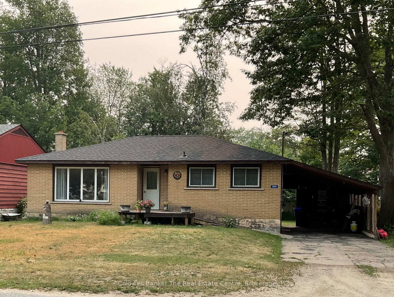 365 Pinegrove Street