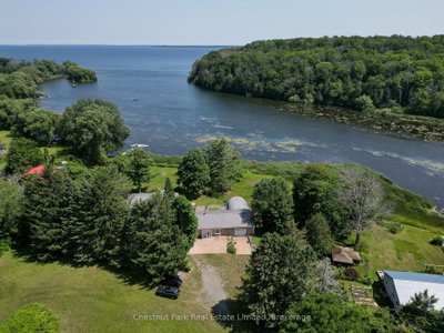 70C Morrison Point Road • Prince Edward County, ON photo 2