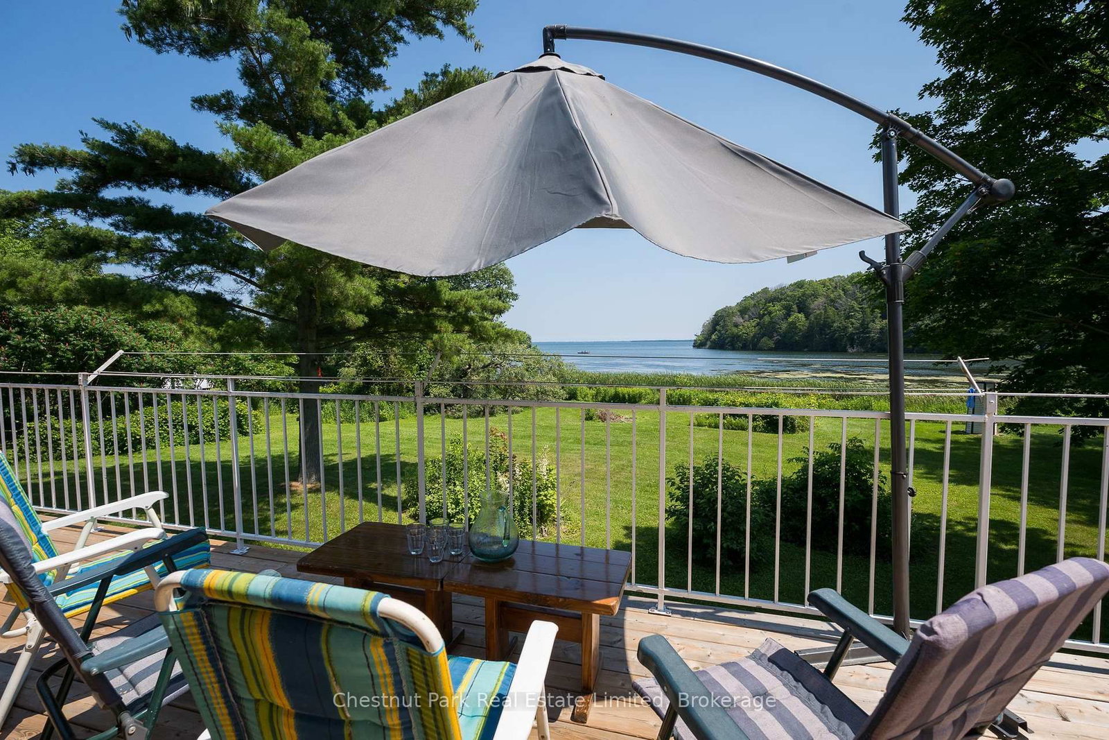 70C Morrison Point Road • Prince Edward County, ON photo 20