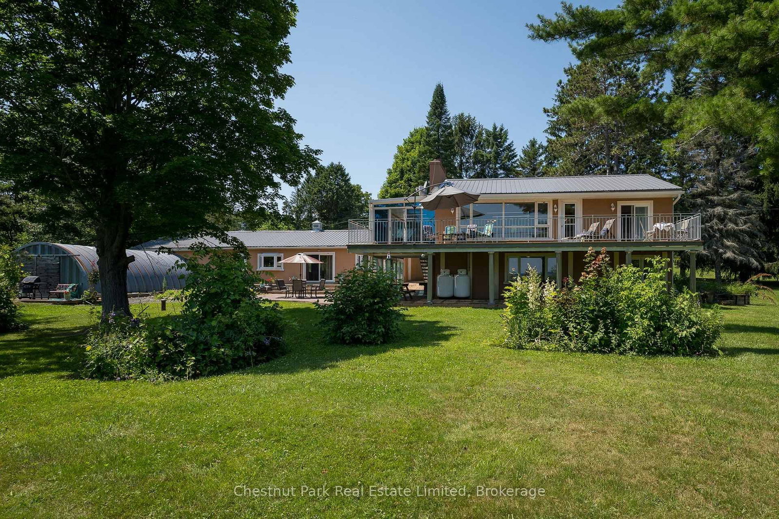 70C Morrison Point Road • Prince Edward County, ON photo 30