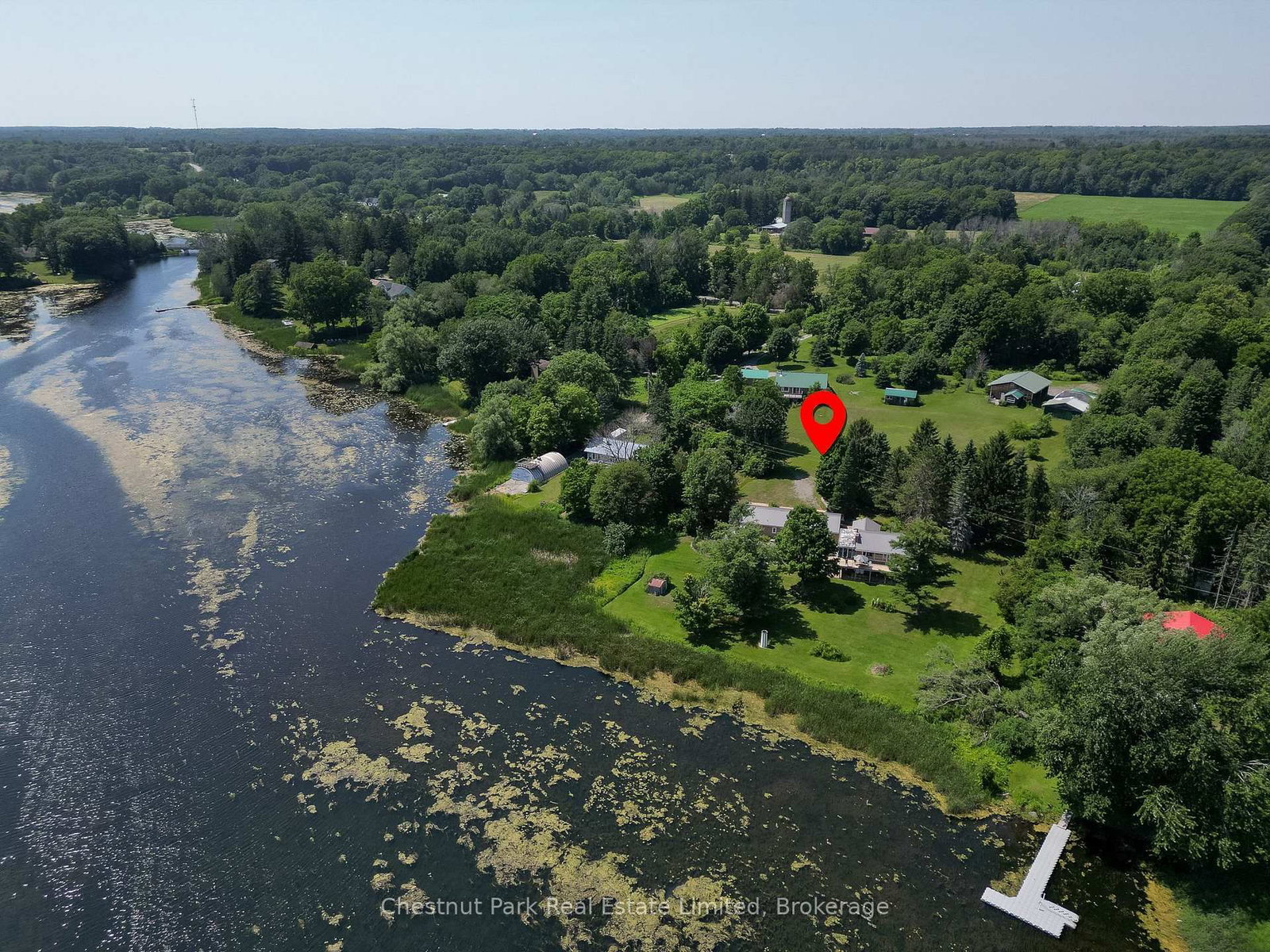 70C Morrison Point Road • Prince Edward County, ON photo 36
