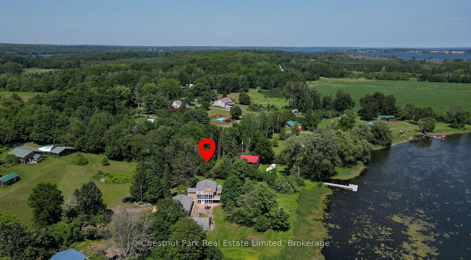 70C Morrison Point Road • Prince Edward County, ON photo 37