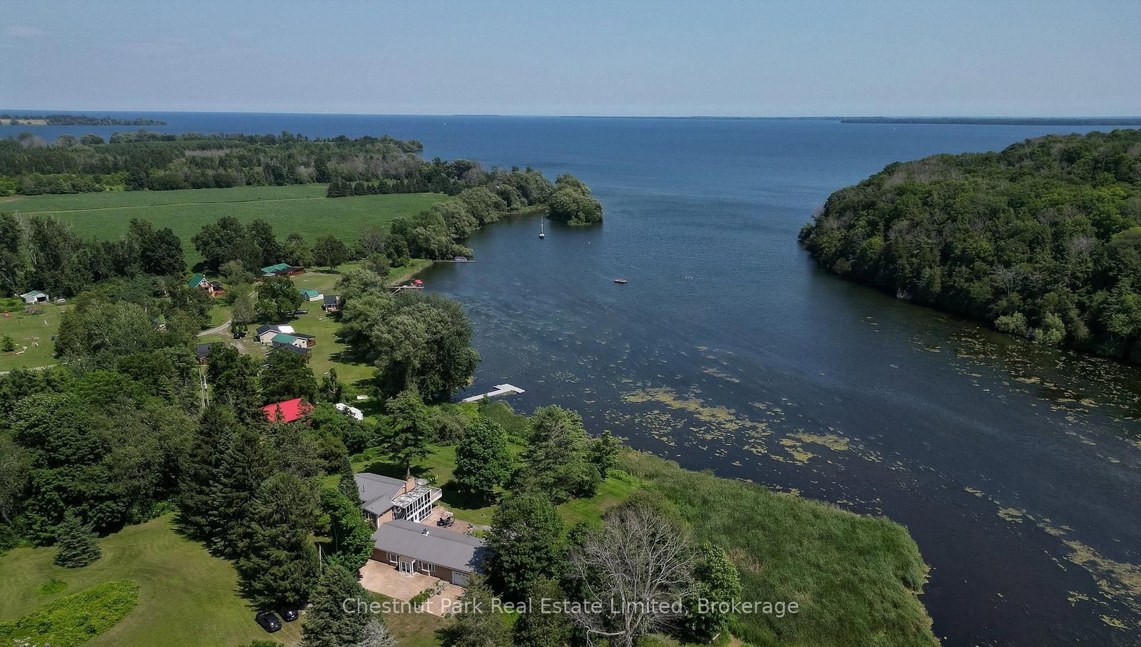 70C Morrison Point Road • Prince Edward County, ON photo 38