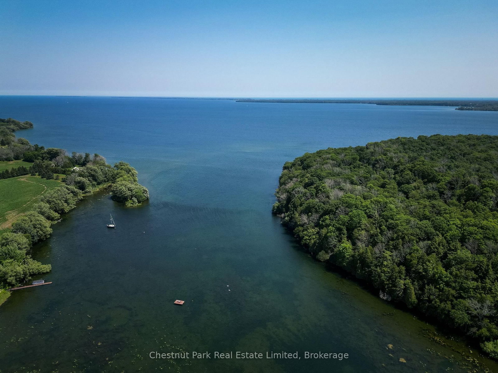 70C Morrison Point Road • Prince Edward County, ON photo 39