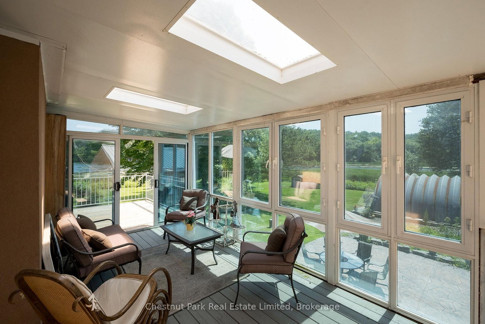 70C Morrison Point Road • Prince Edward County, ON photo 4