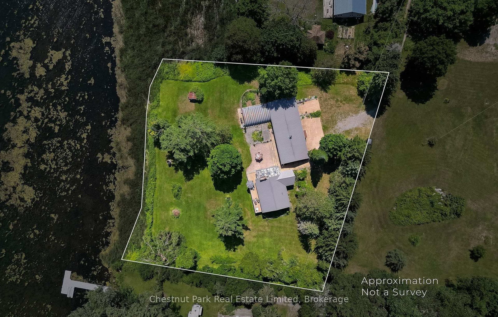 70C Morrison Point Road • Prince Edward County, ON photo 40