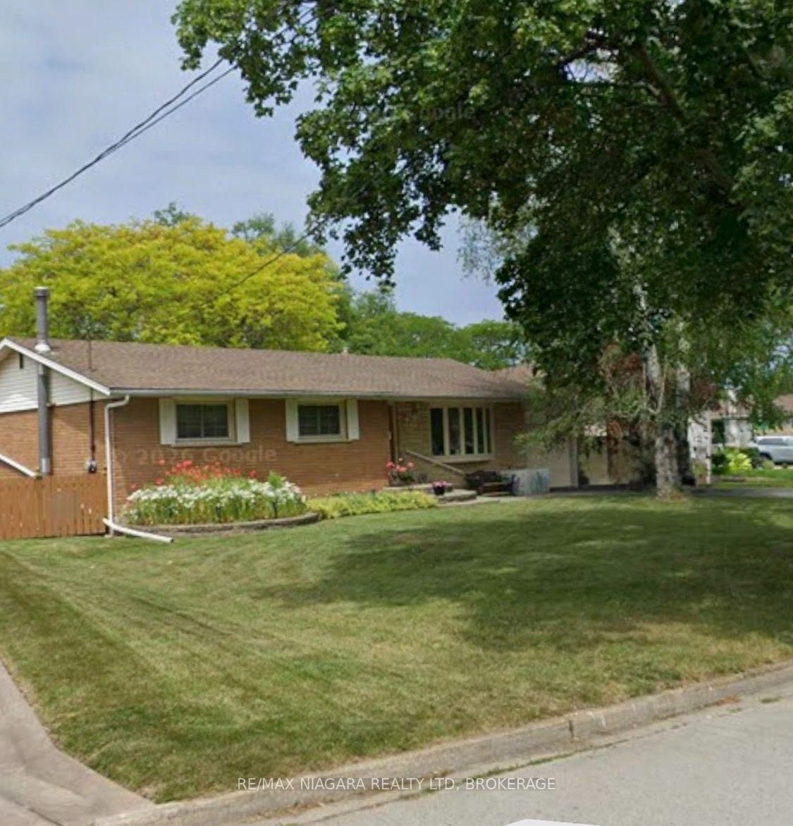 19 Ramlee Road • St. Catharines, ON photo 1