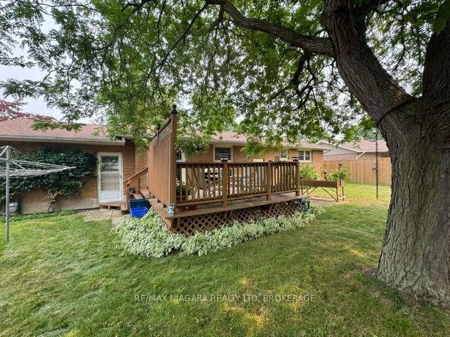 19 Ramlee Road • St. Catharines, ON photo 36