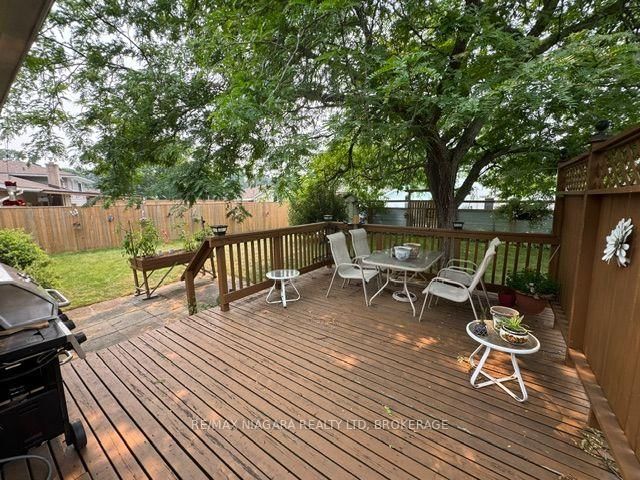 19 Ramlee Road • St. Catharines, ON photo 38