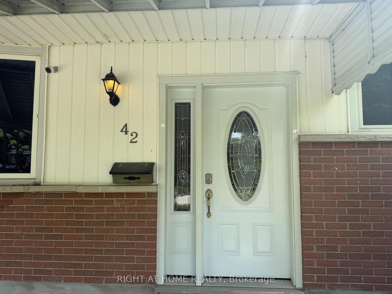 42 Oneida Road
