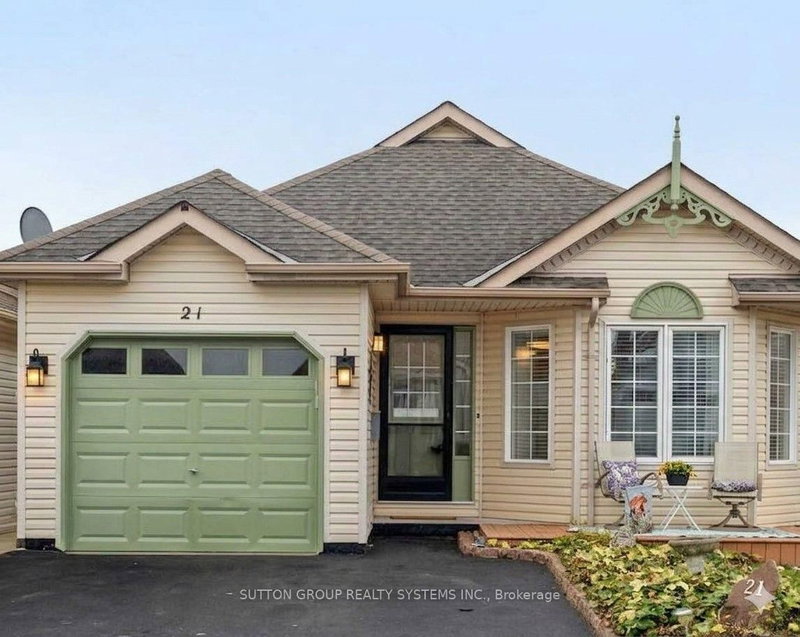 21 Long Point Blvd, Norfolk, Ontario