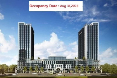 Condo leased at N2409-330 Phillip Street, Waterloo, Ontario, N2L 3W9 - MLS: X13570024
