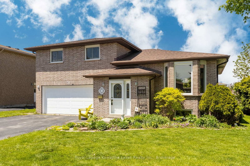 28 Andrew Dr, Kawartha Lakes, Ontario