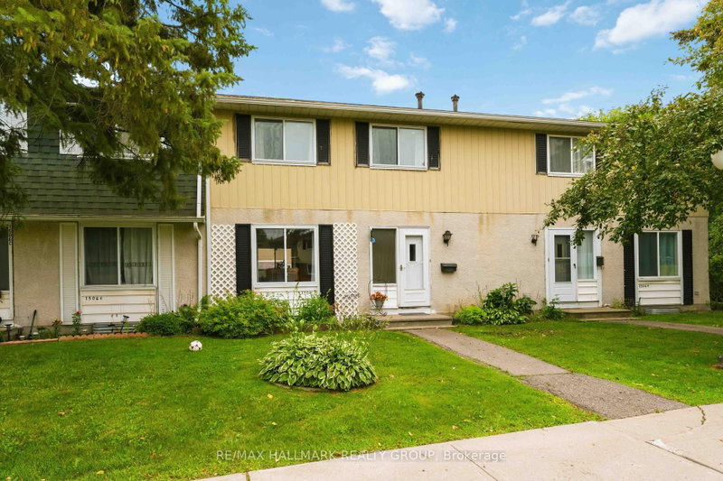 B - 1506 Beaverpond Drive