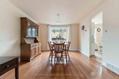 1506 N Beaverpond Drive • #B • Ottawa, ON photo 5