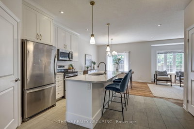 2910 Tokala Trail • #3 • London North, ON photo 9