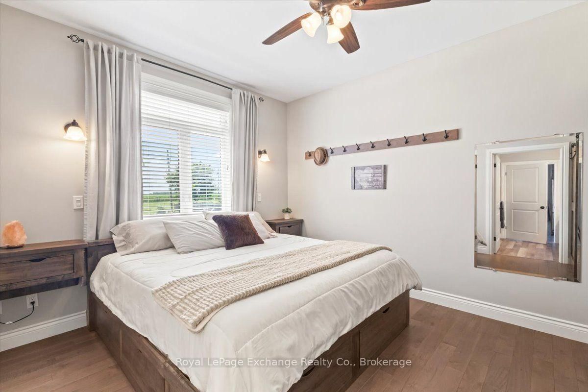 810 Lake Range Drive • Huron-Kinloss, ON photo 17