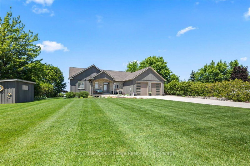 810 Lake Range Drive