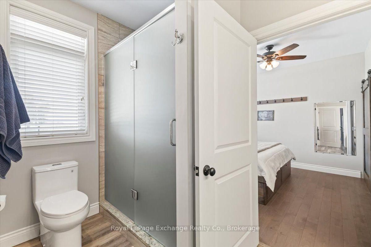 810 Lake Range Drive • Huron-Kinloss, ON photo 20