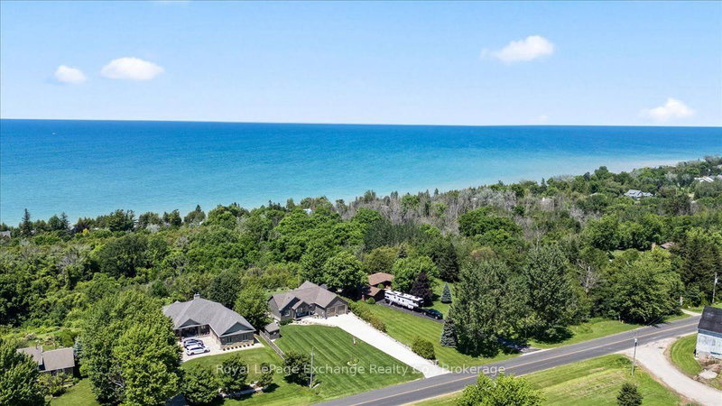 810 Lake Range Drive