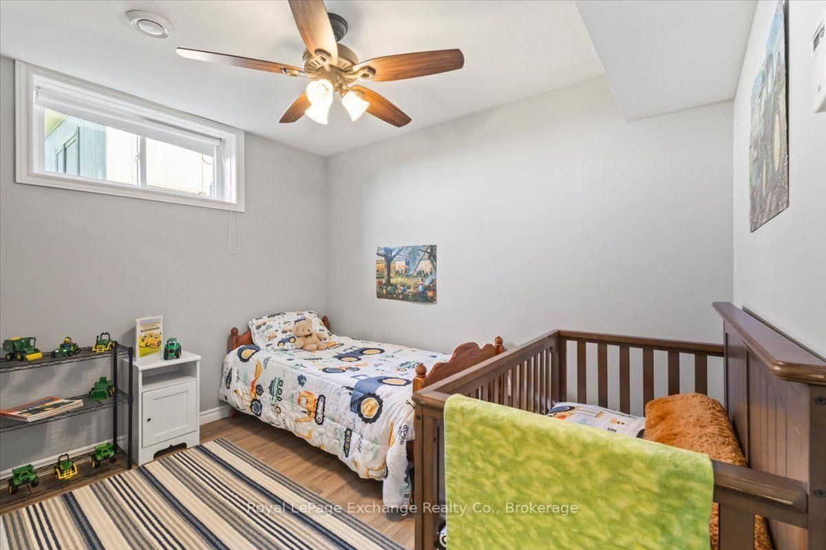 810 Lake Range Drive • Huron-Kinloss, ON photo 30