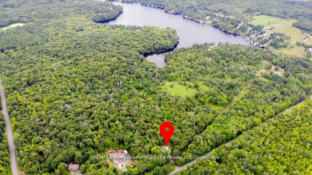 335 Centre Road • McKellar, ON photo 15