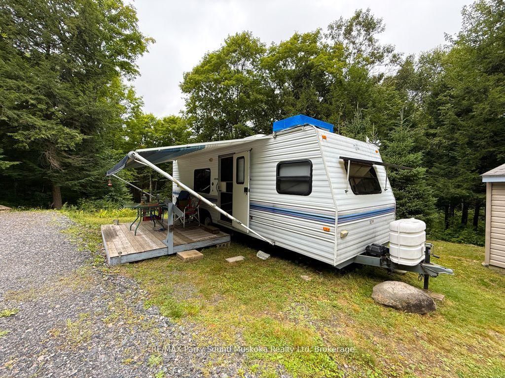 335 Centre Road • McKellar, ON photo 20