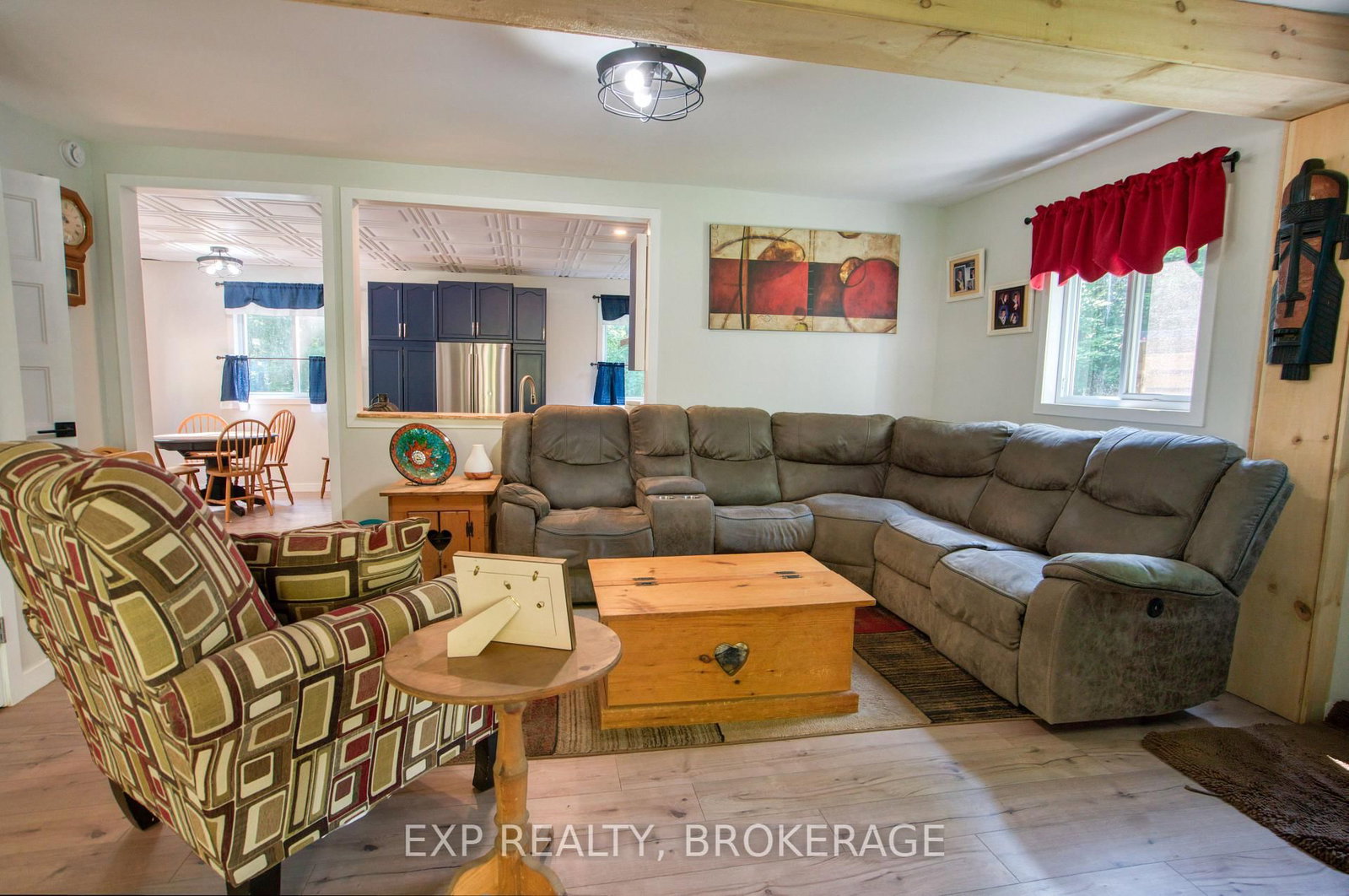 1427 LEWIS Road • Mountain Grove, ON photo 11