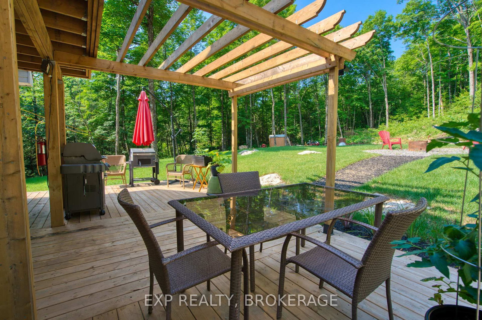 1427 LEWIS Road • Mountain Grove, ON photo 29