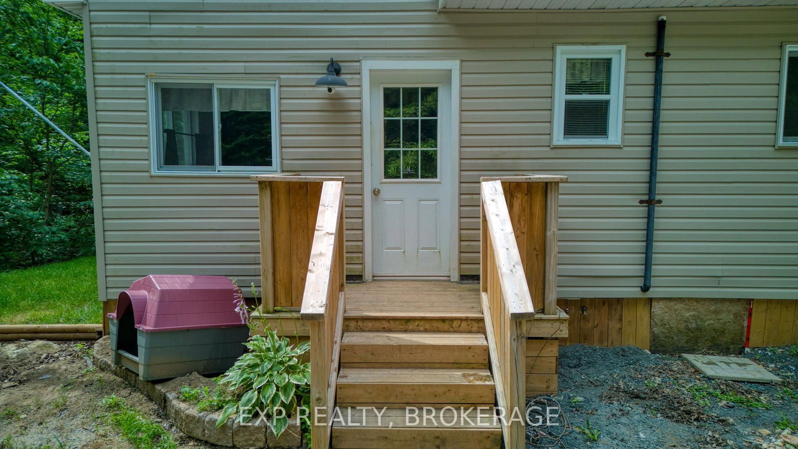 1427 LEWIS Road • Mountain Grove, ON photo 3