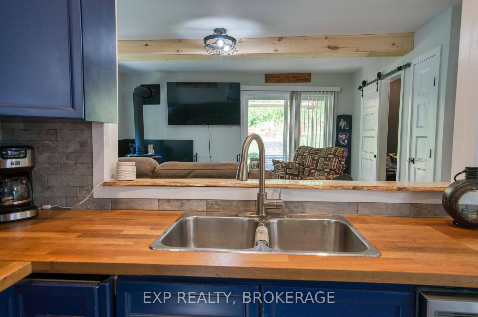 1427 LEWIS Road • Mountain Grove, ON photo 7