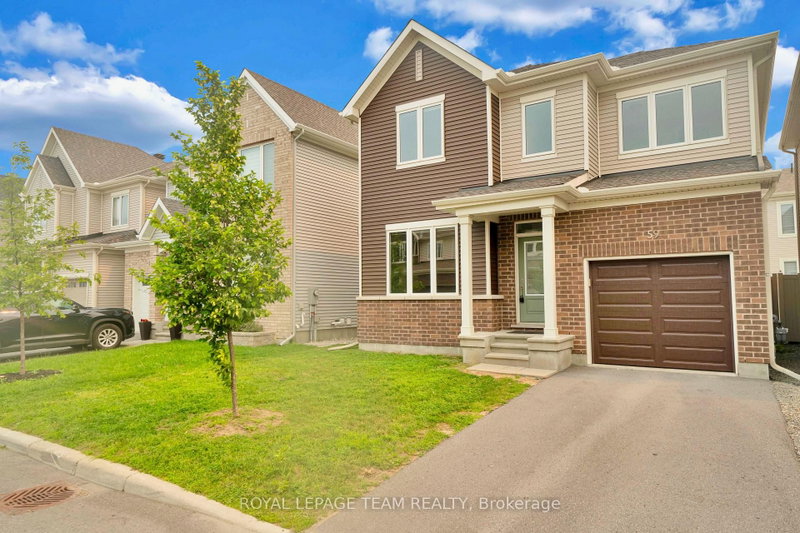 59 MOONBEAM Street