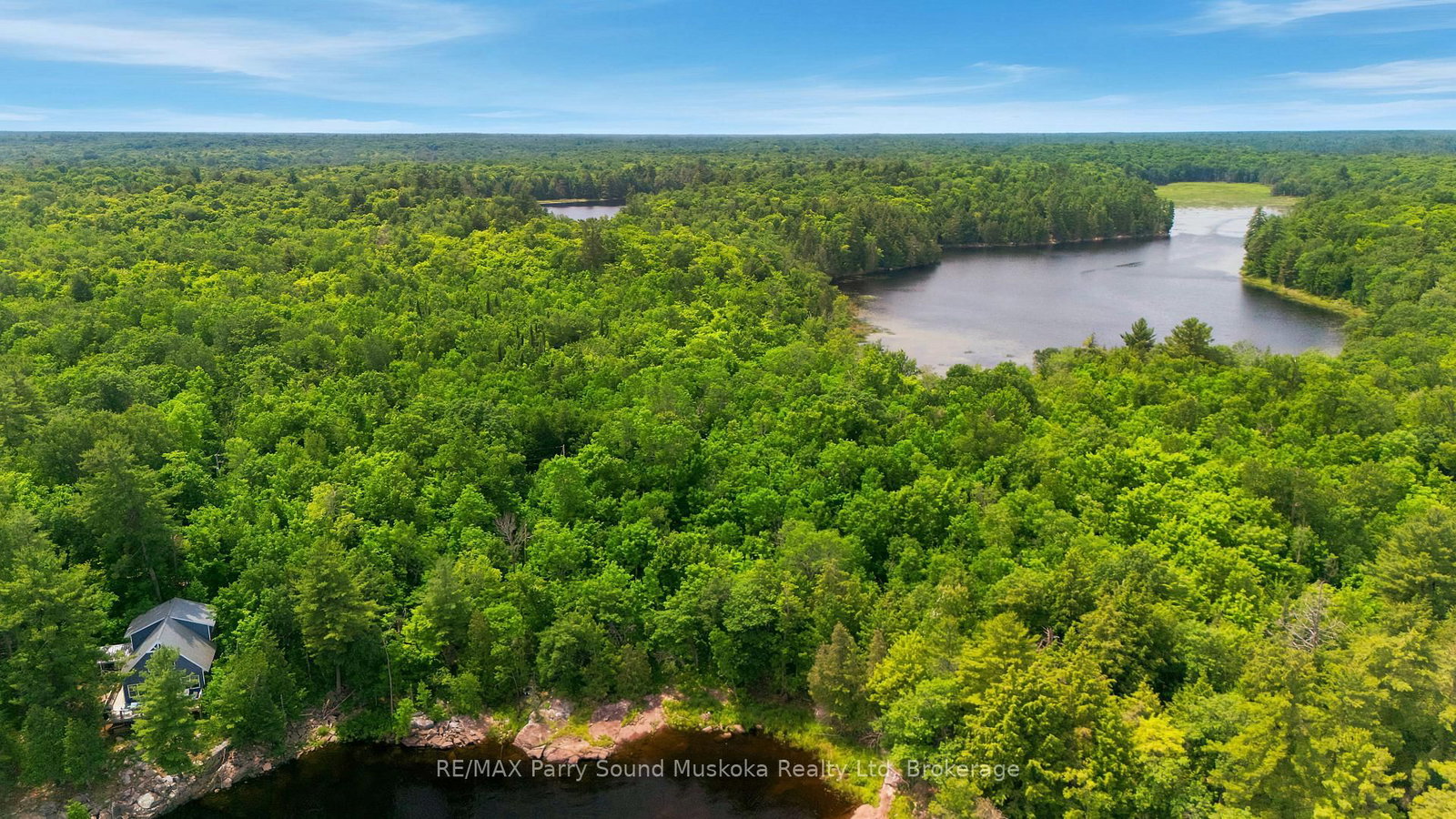 1 W/A Lake Wahwashkesh • Whitestone, ON photo 12