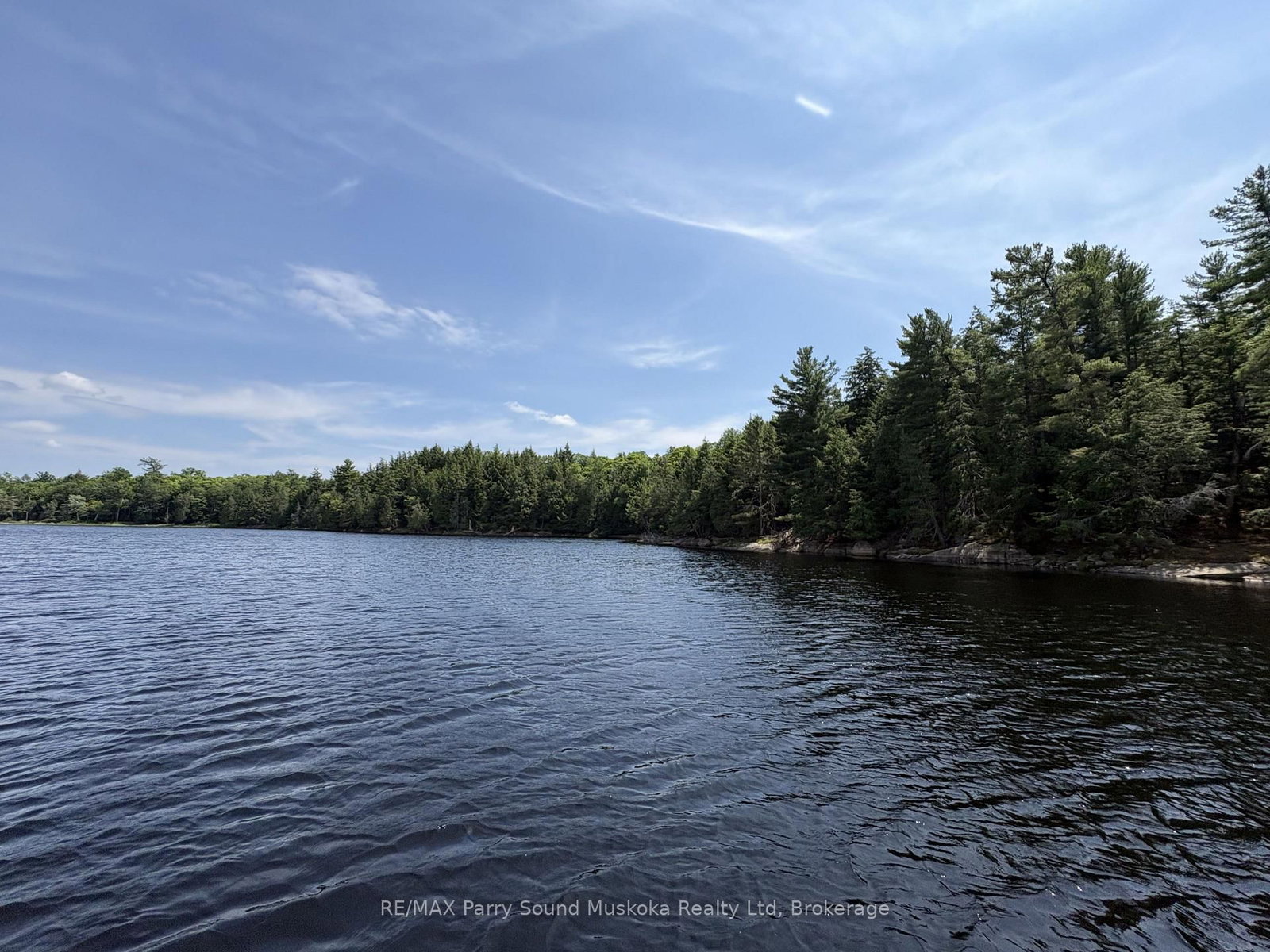 1 W/A Lake Wahwashkesh • Whitestone, ON photo 13