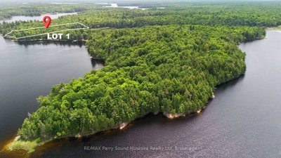 1 W/A Lake Wahwashkesh • Whitestone, ON photo 2