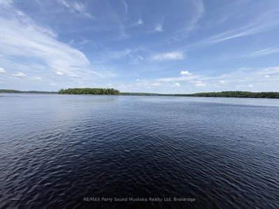 1 W/A Lake Wahwashkesh • Whitestone, ON photo 3