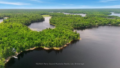 1 W/A Lake Wahwashkesh • Whitestone, ON photo 9