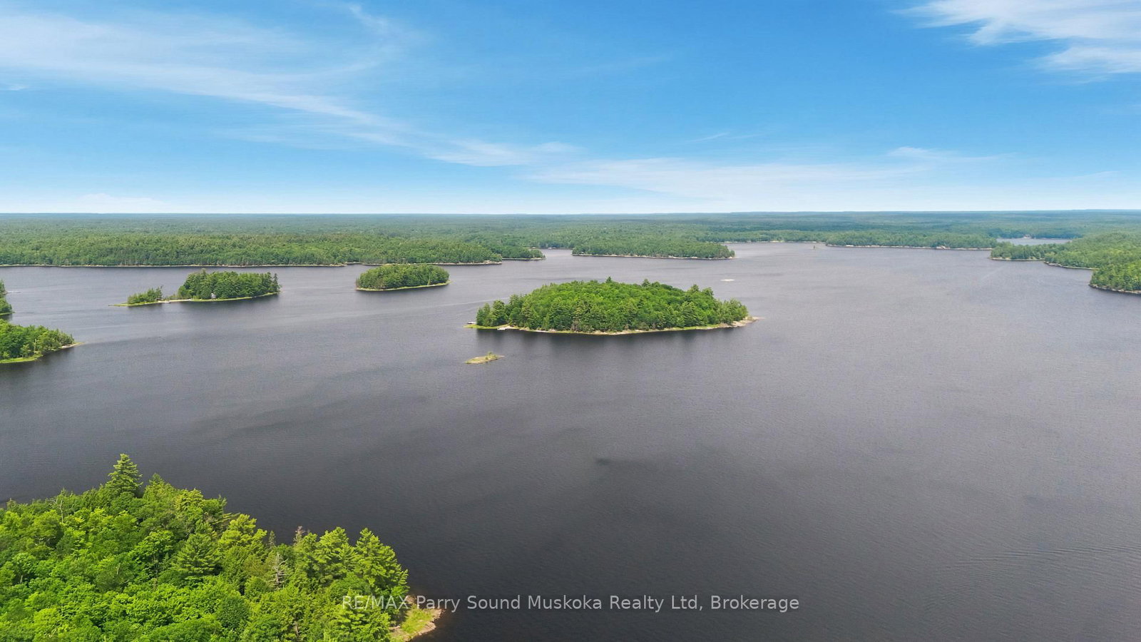 7 W/A Lake Wahwashkesh • Whitestone, ON photo 10