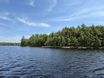 7 W/A Lake Wahwashkesh • Whitestone, ON photo 5