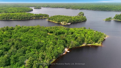7 W/A Lake Wahwashkesh • Whitestone, ON photo 6