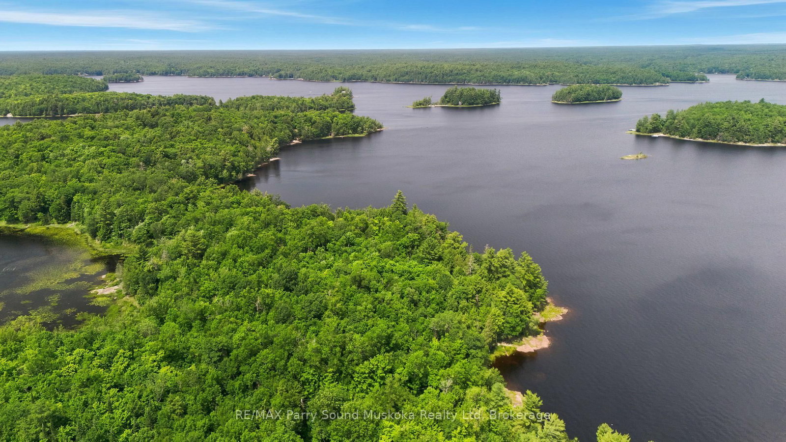 7 W/A Lake Wahwashkesh • Whitestone, ON photo 8