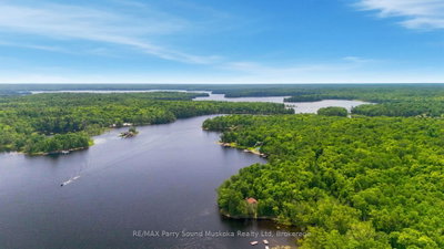 7 W/A Lake Wahwashkesh • Whitestone, ON photo 9
